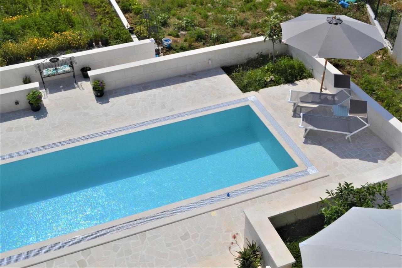 קוטור Villa Gabriela מראה חיצוני תמונה